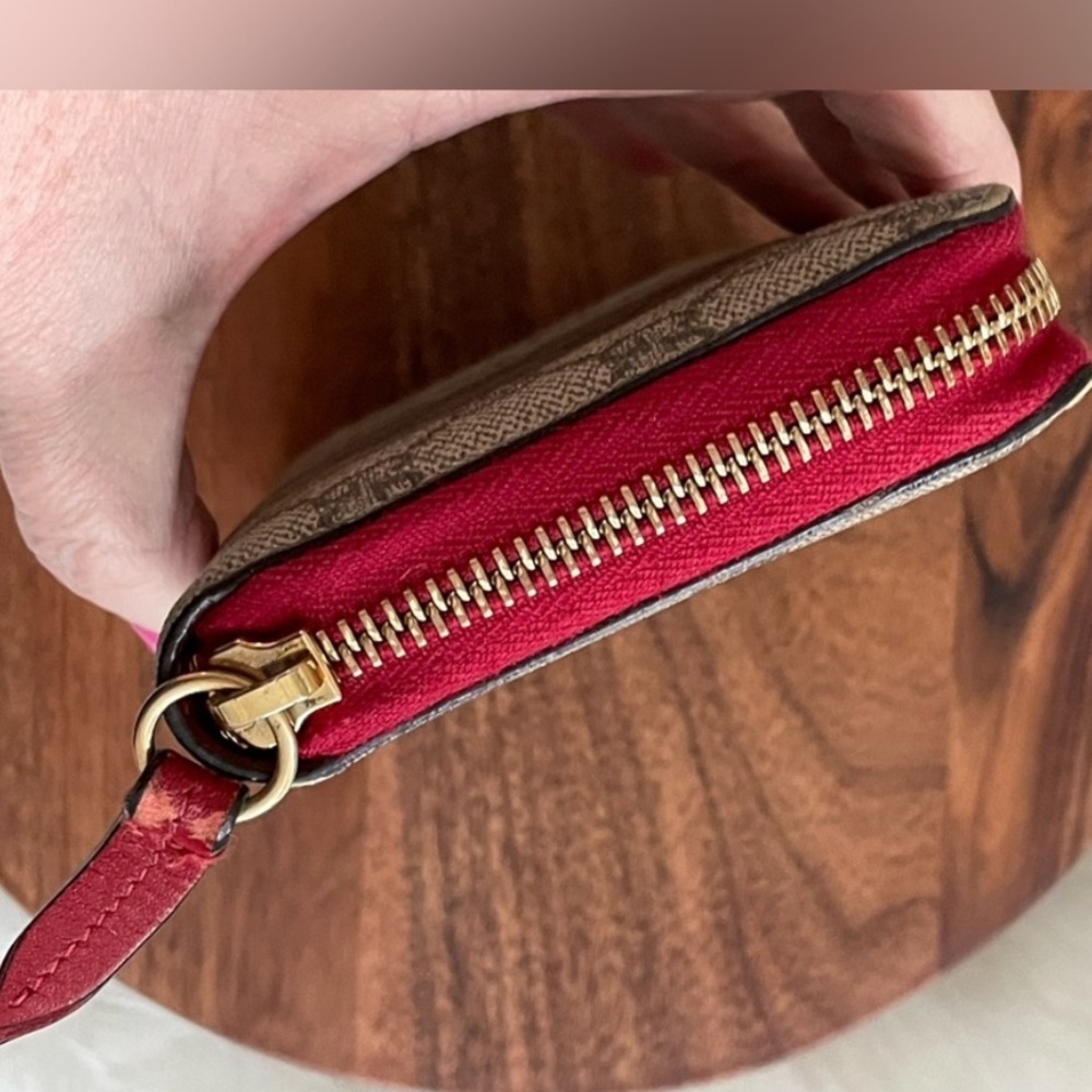 Gucci Rare Bosco Wallet EUC - Picture 3 of 12